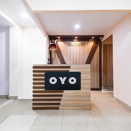 Super Hotel O Sofitel Hotel Dhanbad Exterior photo
