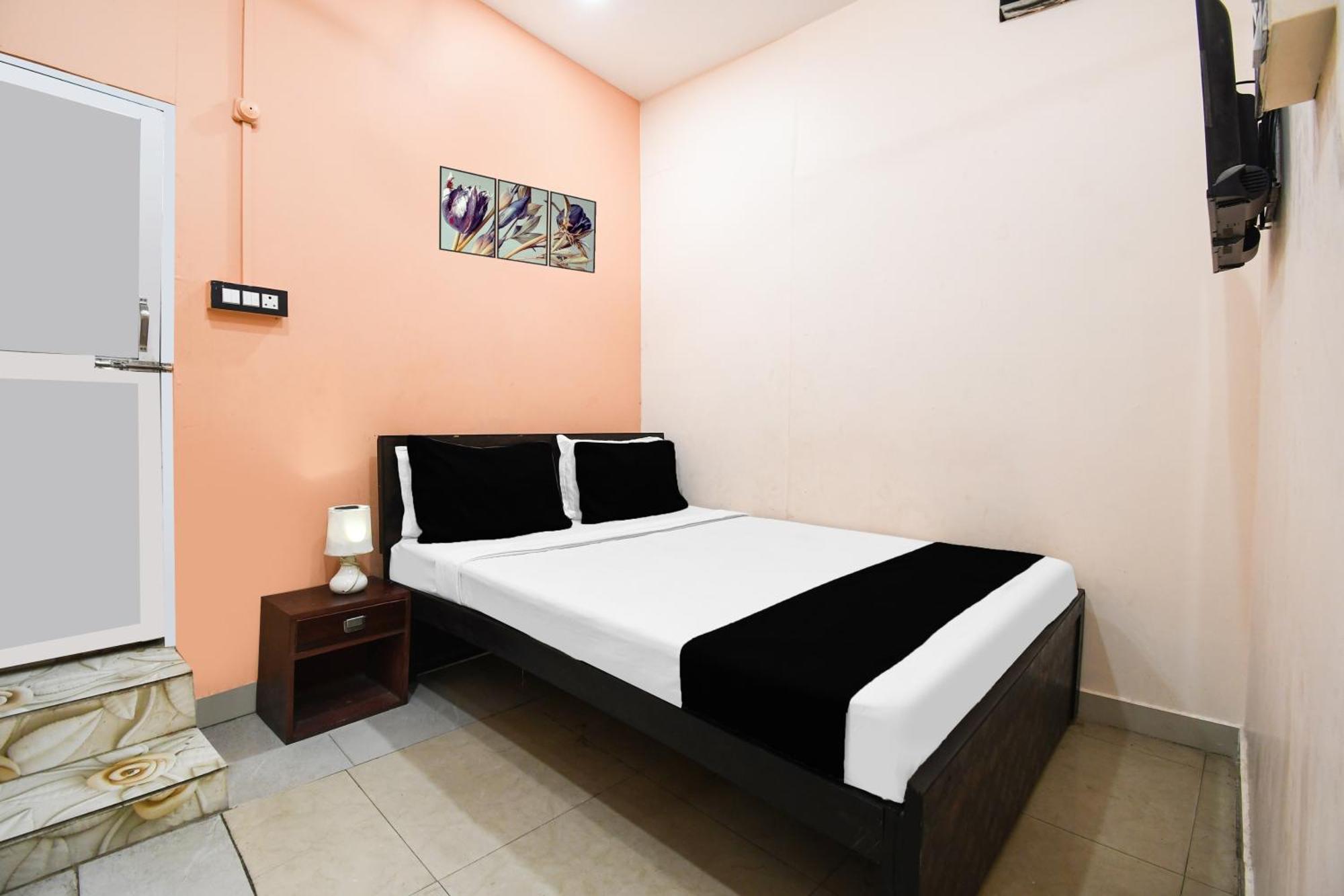 Super Hotel O Sofitel Hotel Dhanbad Exterior photo