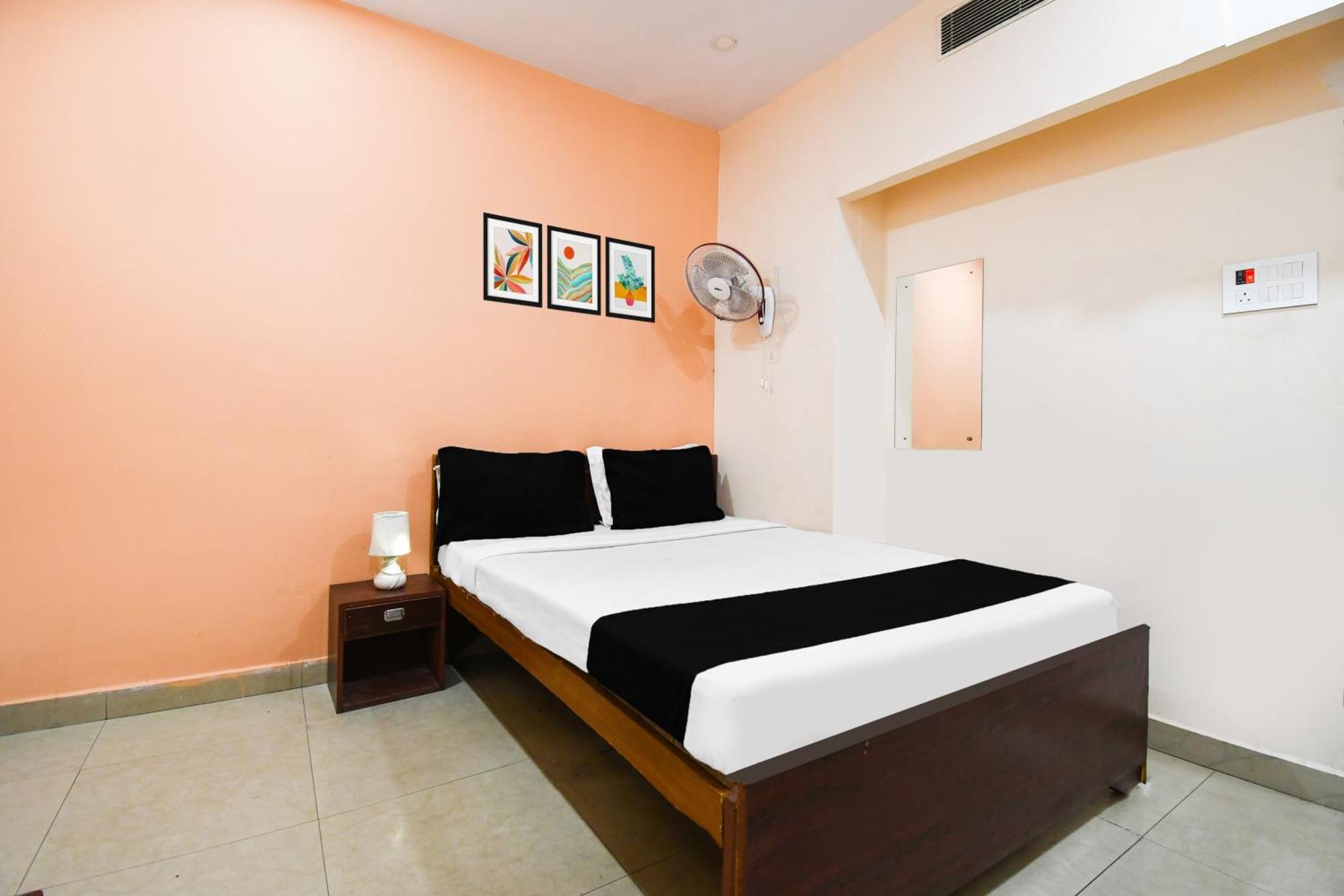Super Hotel O Sofitel Hotel Dhanbad Exterior photo