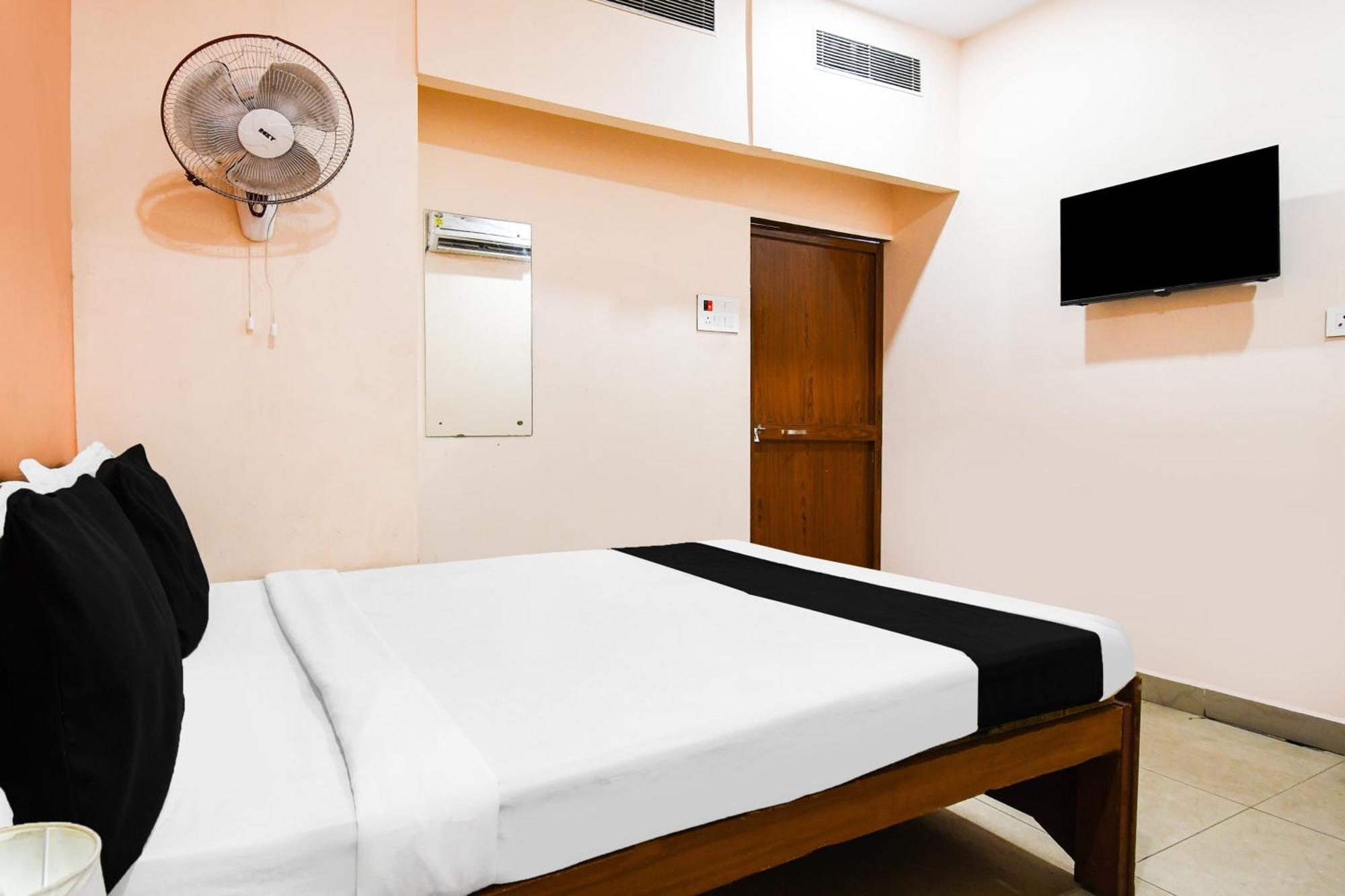 Super Hotel O Sofitel Hotel Dhanbad Exterior photo