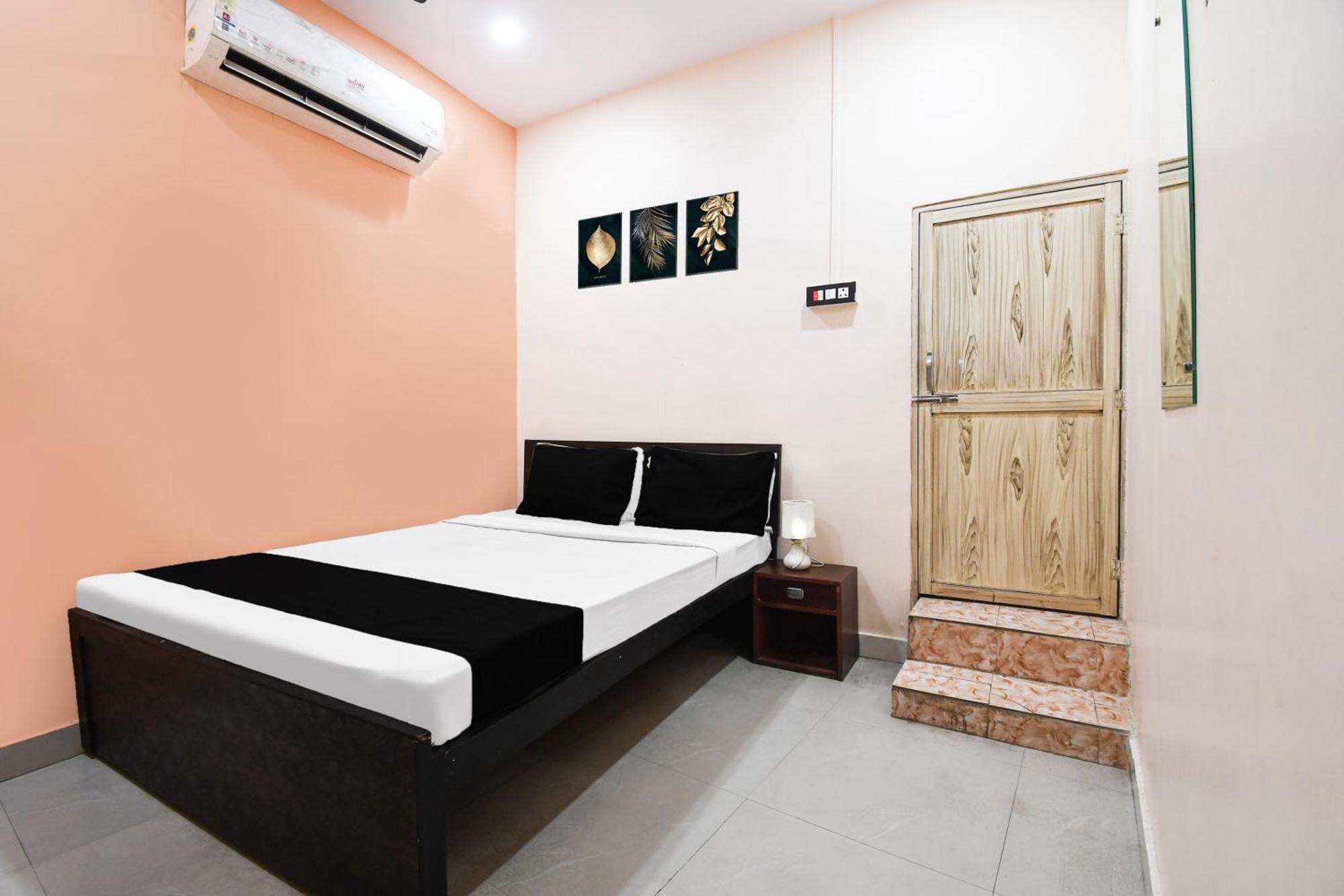 Super Hotel O Sofitel Hotel Dhanbad Exterior photo
