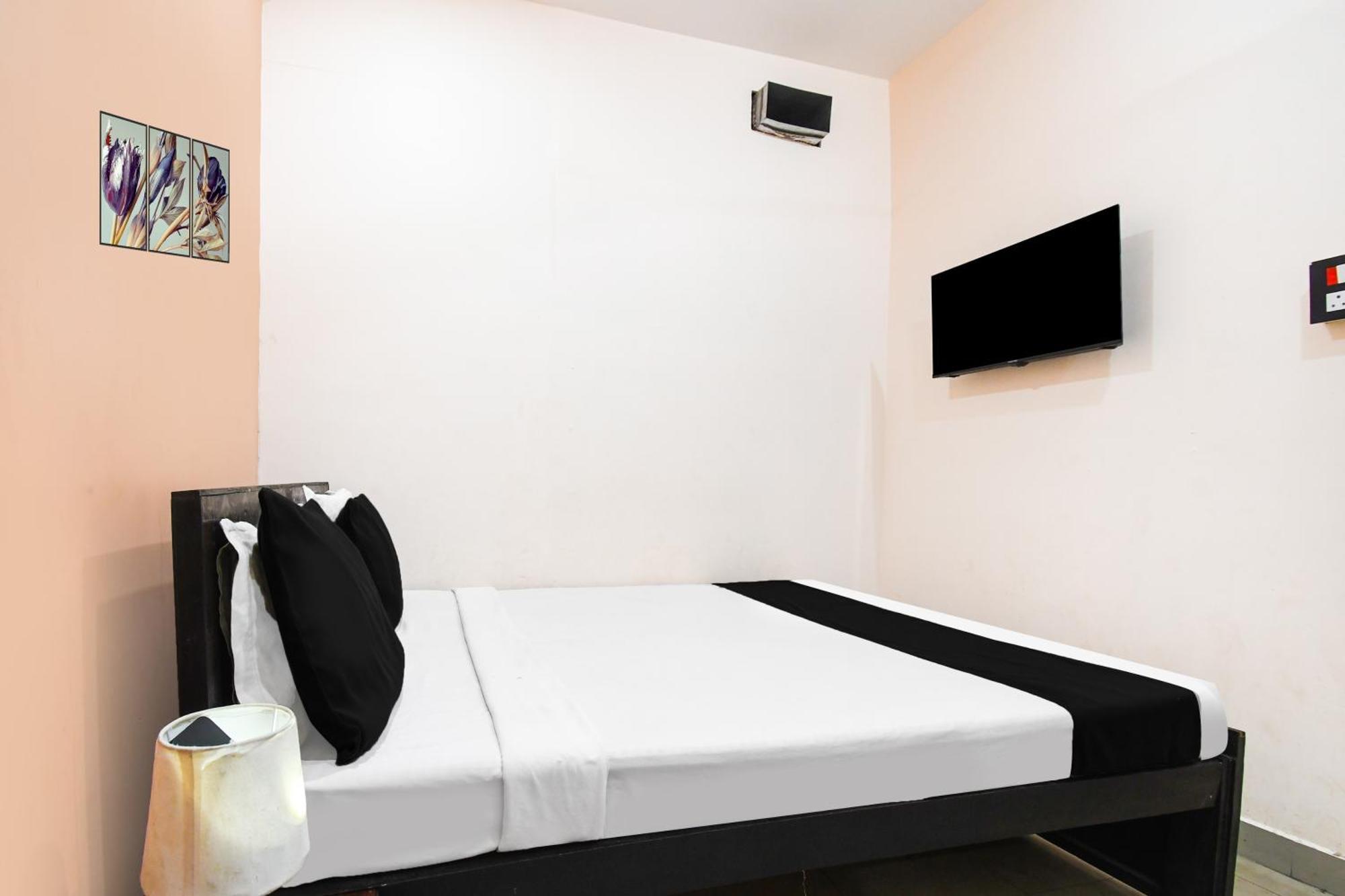 Super Hotel O Sofitel Hotel Dhanbad Exterior photo