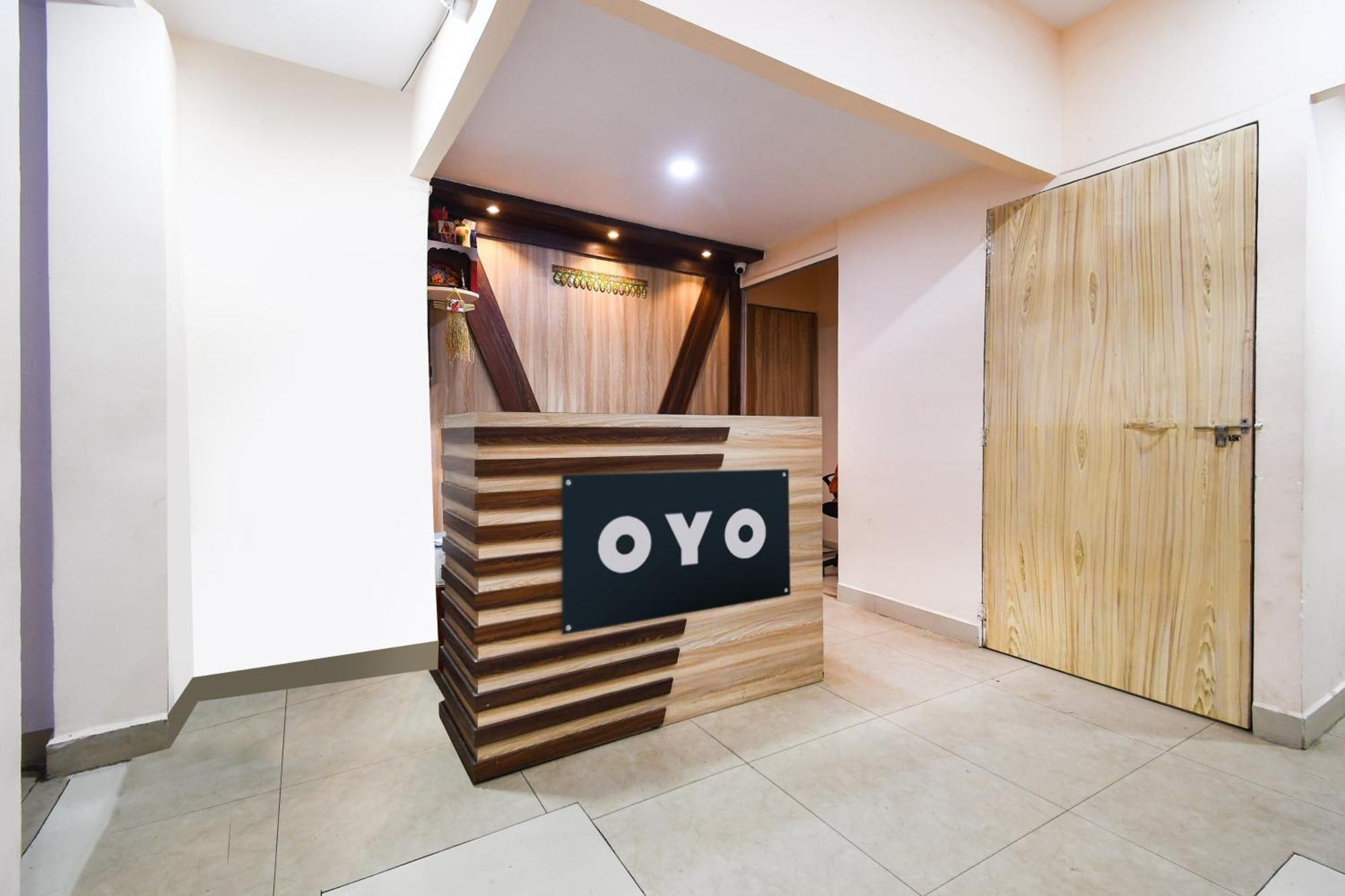 Super Hotel O Sofitel Hotel Dhanbad Exterior photo
