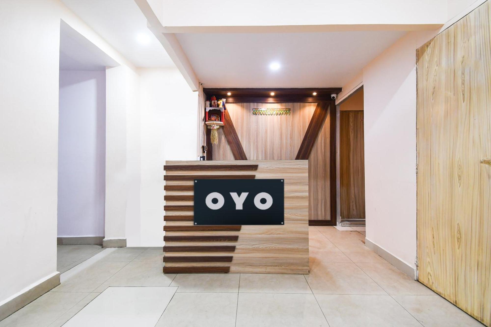 Super Hotel O Sofitel Hotel Dhanbad Exterior photo